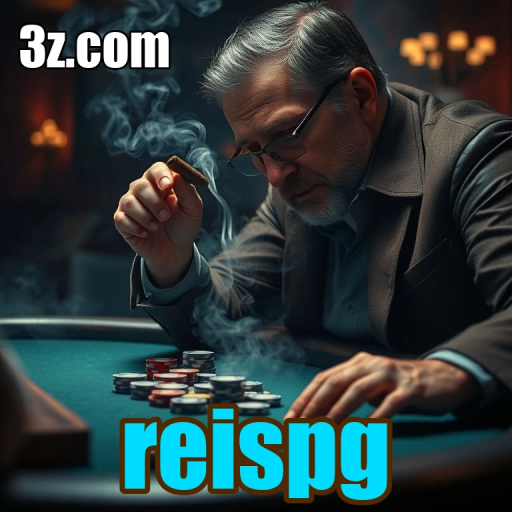 Arcade Inovador: A Diversidade do Reispg em Jogos