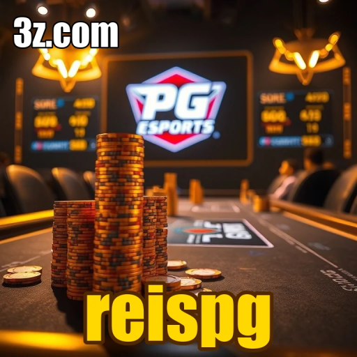 Eventos Imperdíveis no Reispg: Construa Sua Jornada de Conquistas